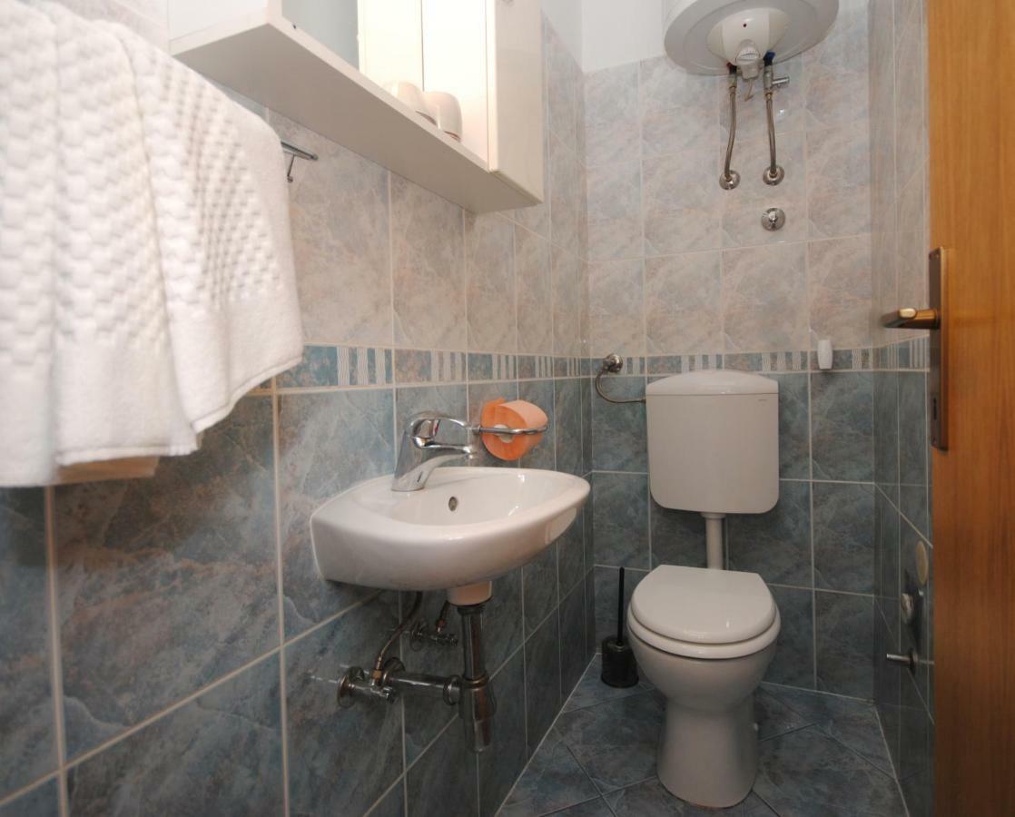 Apartment Raquil Спліт Екстер'єр фото