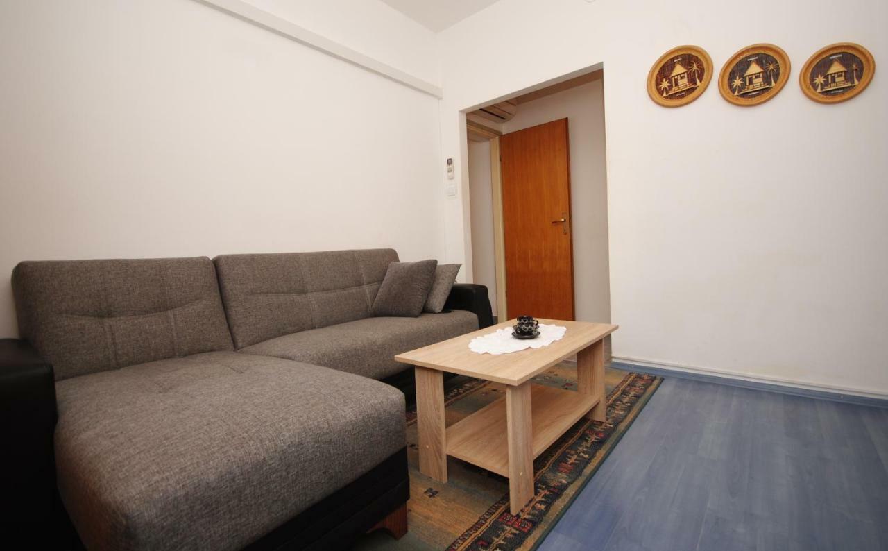 Apartment Raquil Спліт Екстер'єр фото