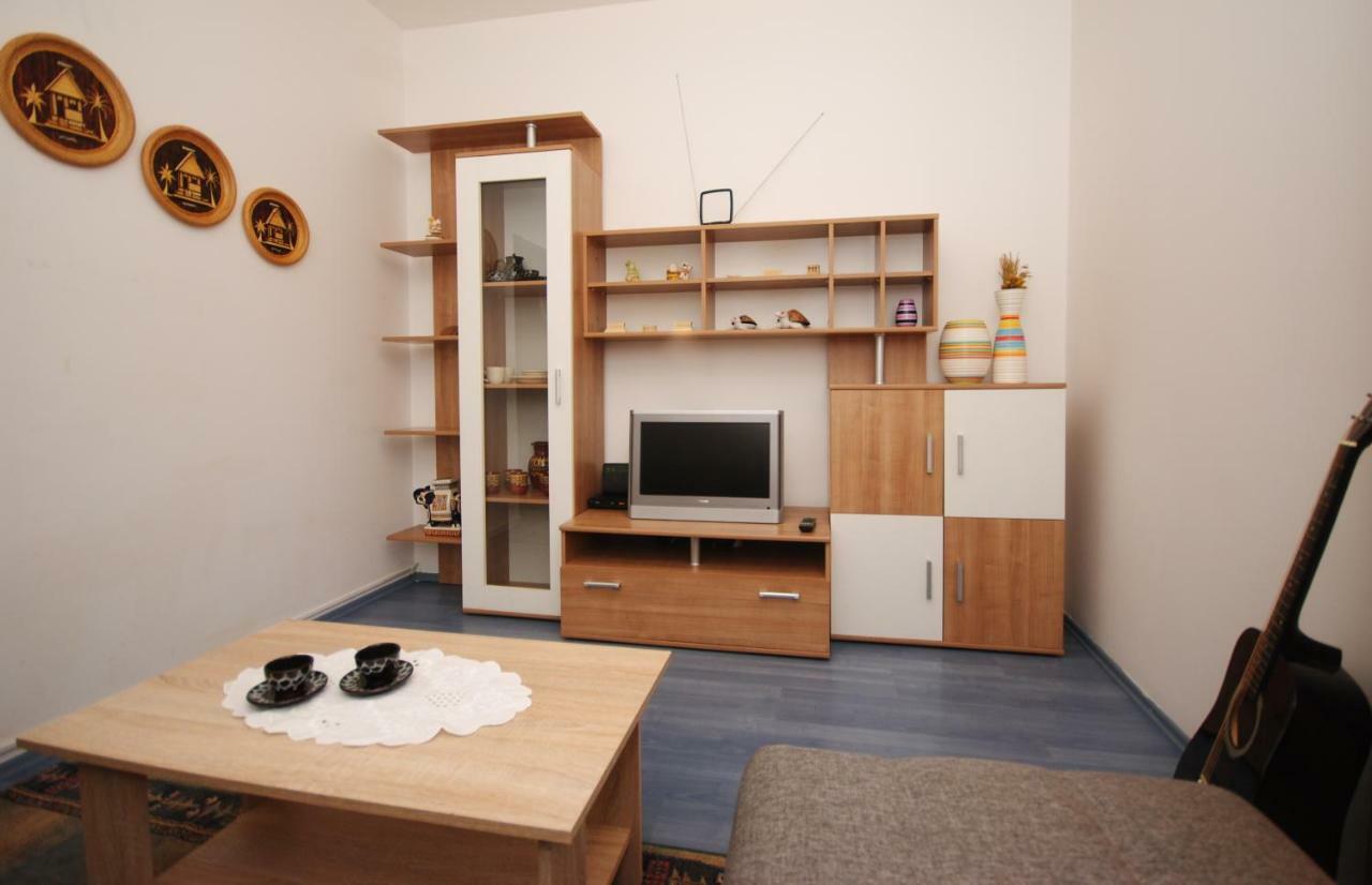 Apartment Raquil Спліт Екстер'єр фото