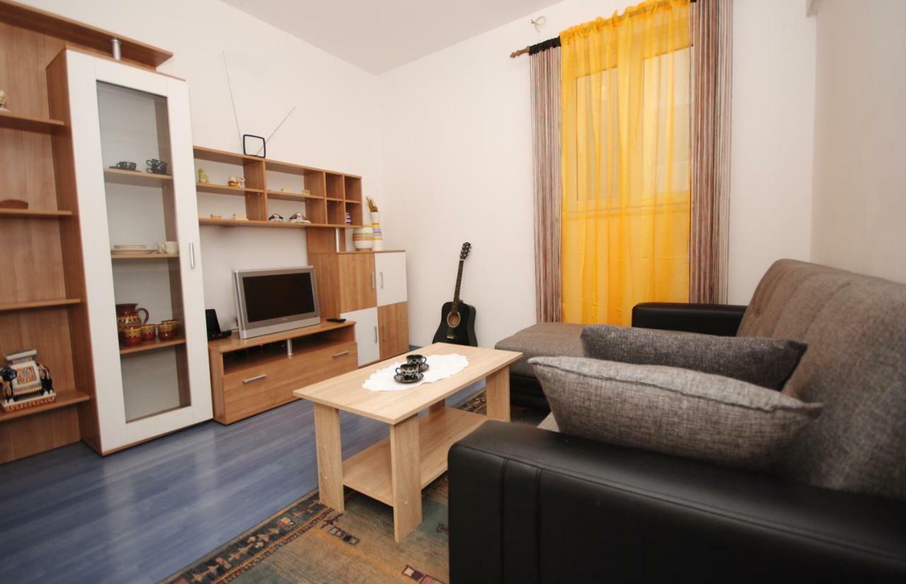 Apartment Raquil Спліт Екстер'єр фото