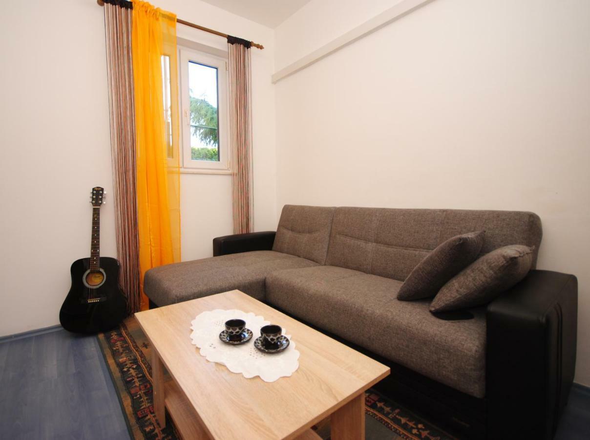 Apartment Raquil Спліт Екстер'єр фото